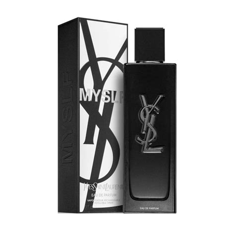 i am ysl|YSL myslf perfume for men.